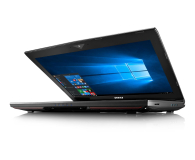 MSI GT62VR i7-7700HQ/16/1TB+128SSD/Win10 GTX1060 IPS - 346587 - zdjęcie 8